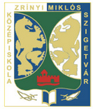 Intézmény logo